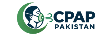 CPAP Pakistan
