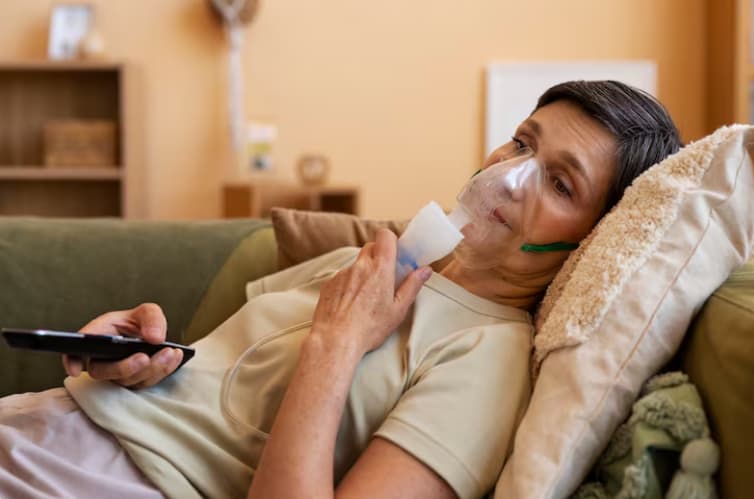 Why Your CPAP Machine Needs Backup Power in Pakistan